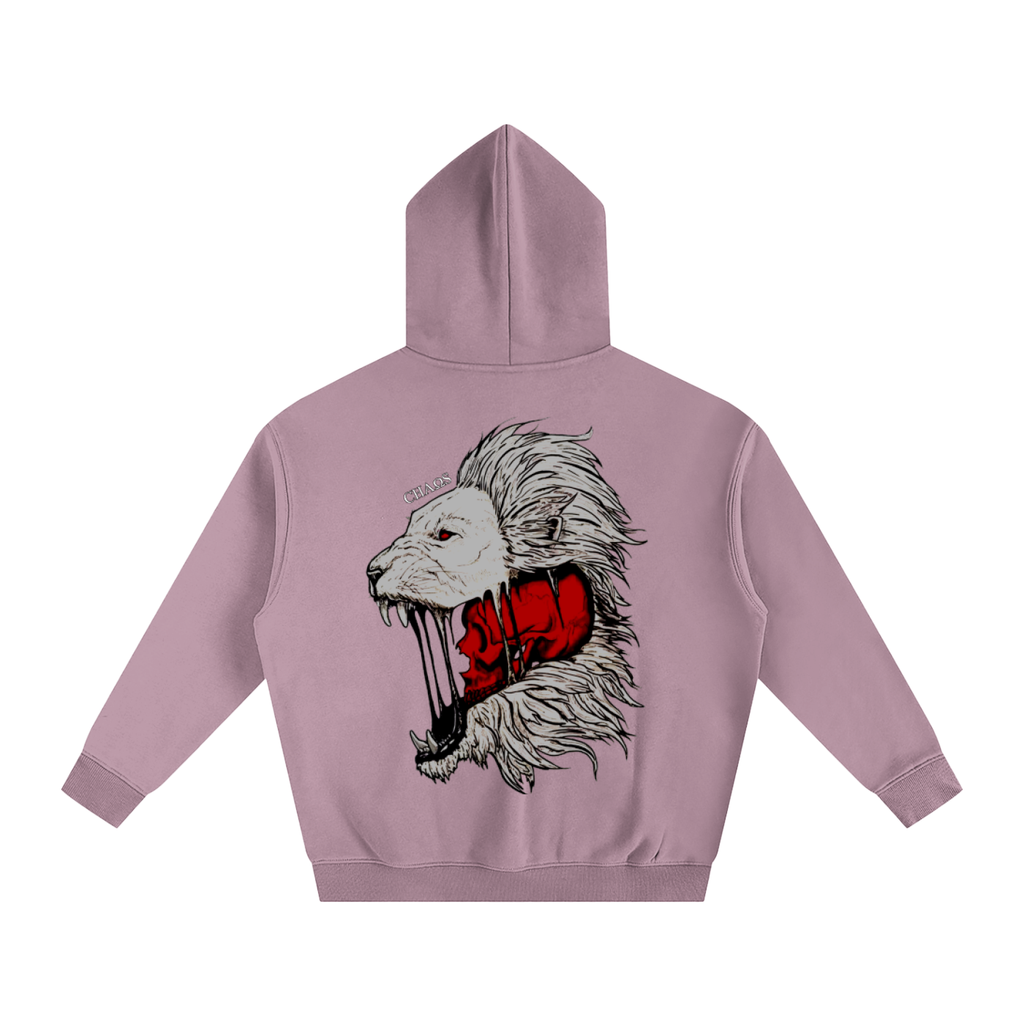 Hercules Hoodie (DC)