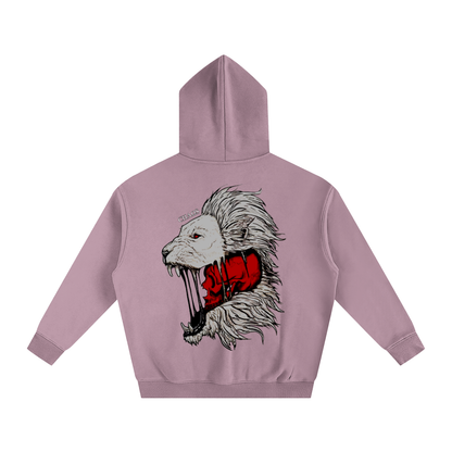 Hercules Hoodie (DC)