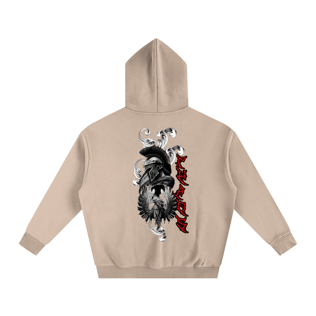 SPARTAN Hoodie
