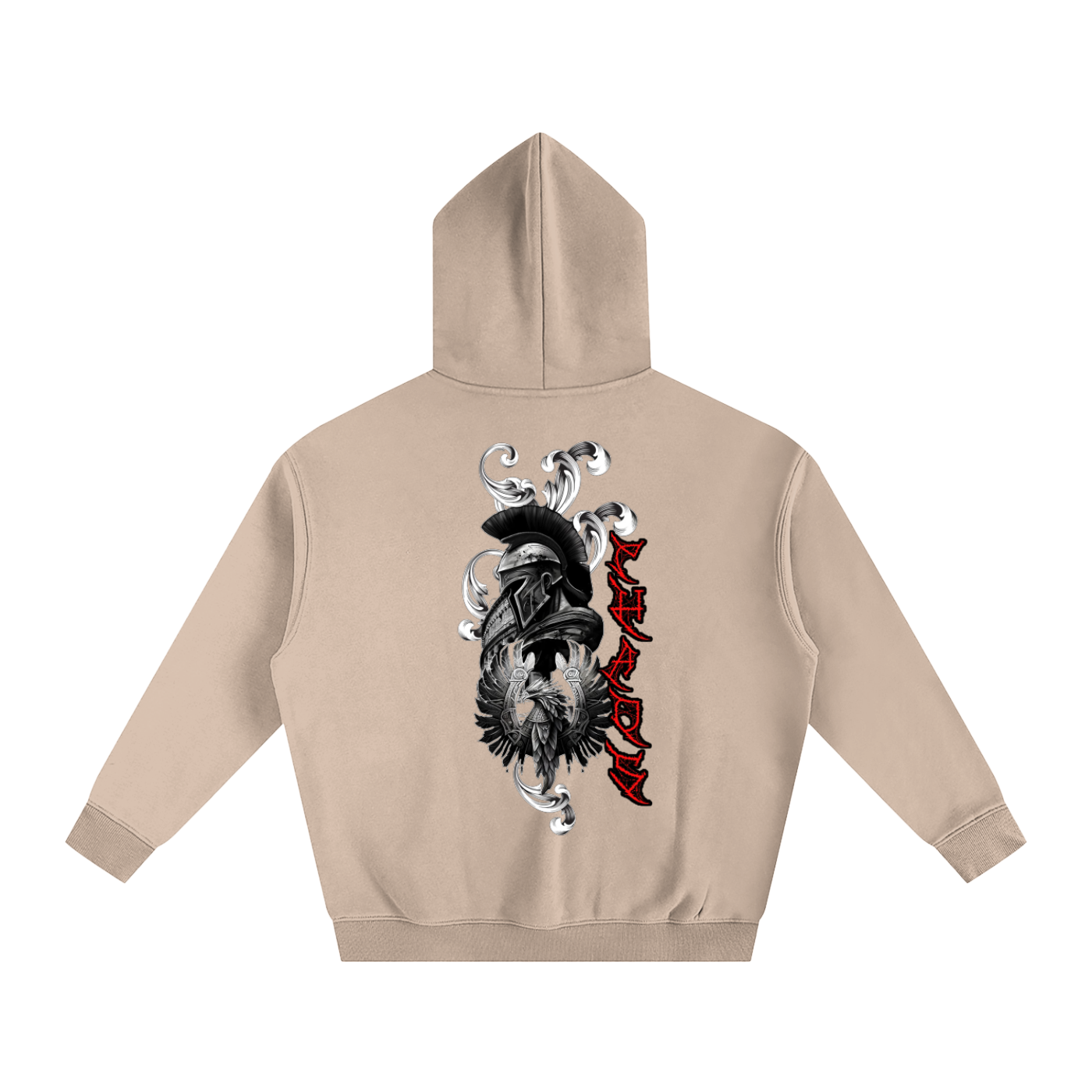 SPARTAN Hoodie