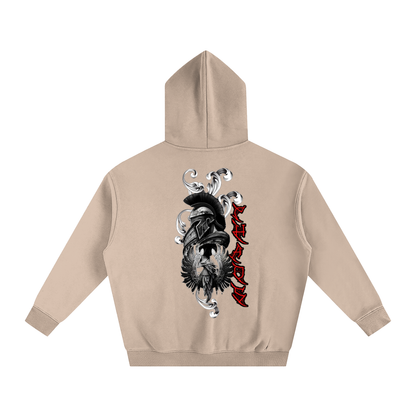SPARTAN Hoodie