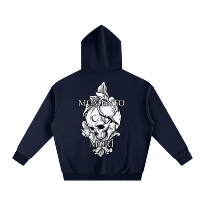 Oversized Momento Mori Hoodie