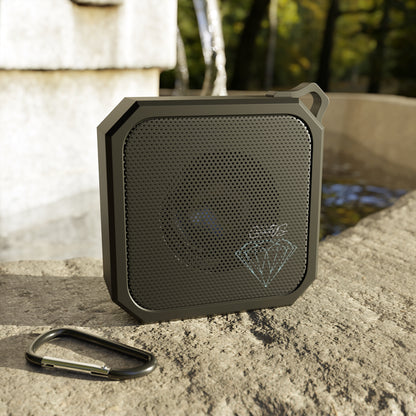 Outdoor CHAOS DIAMOND Bluetooth Speaker