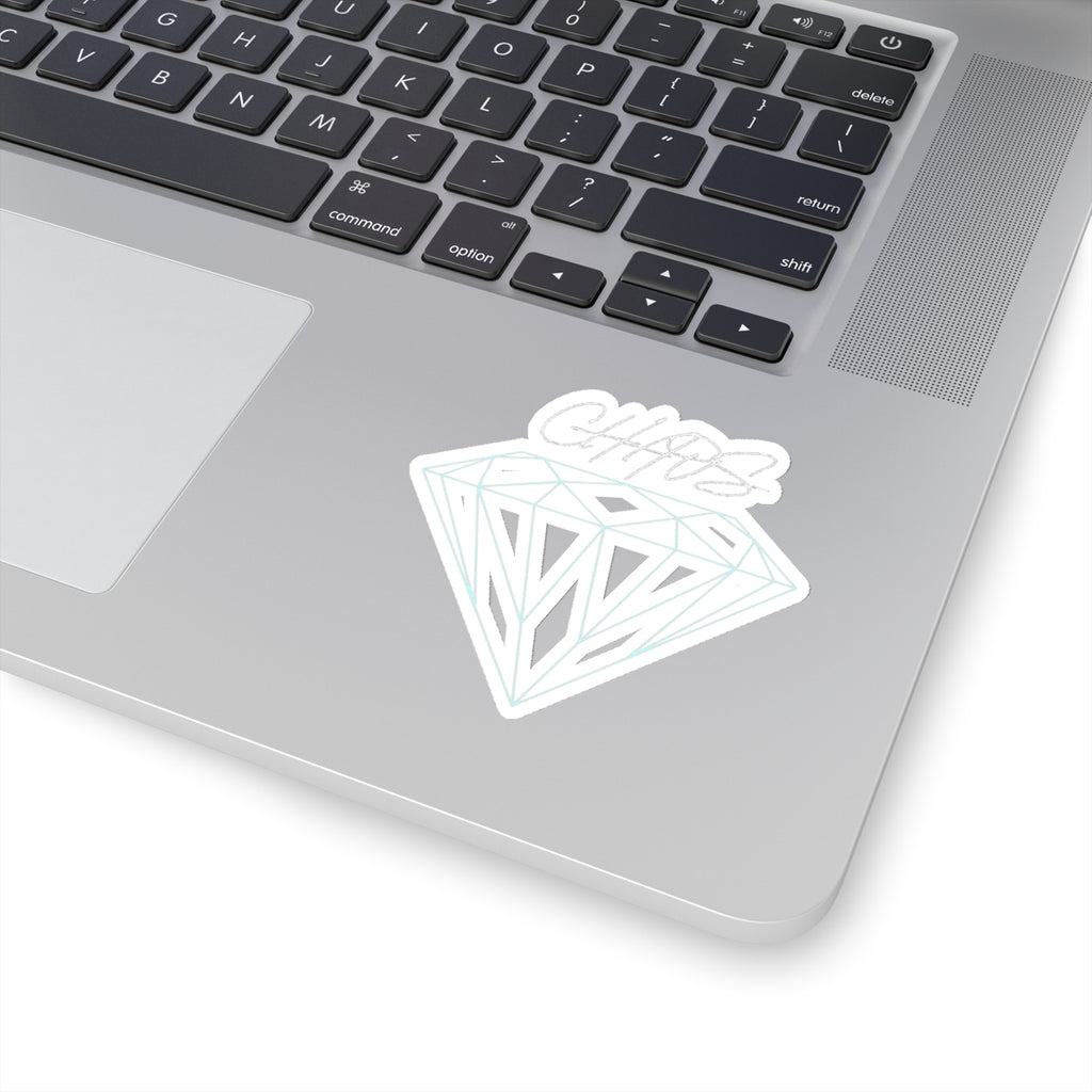 CHAOS Stickers