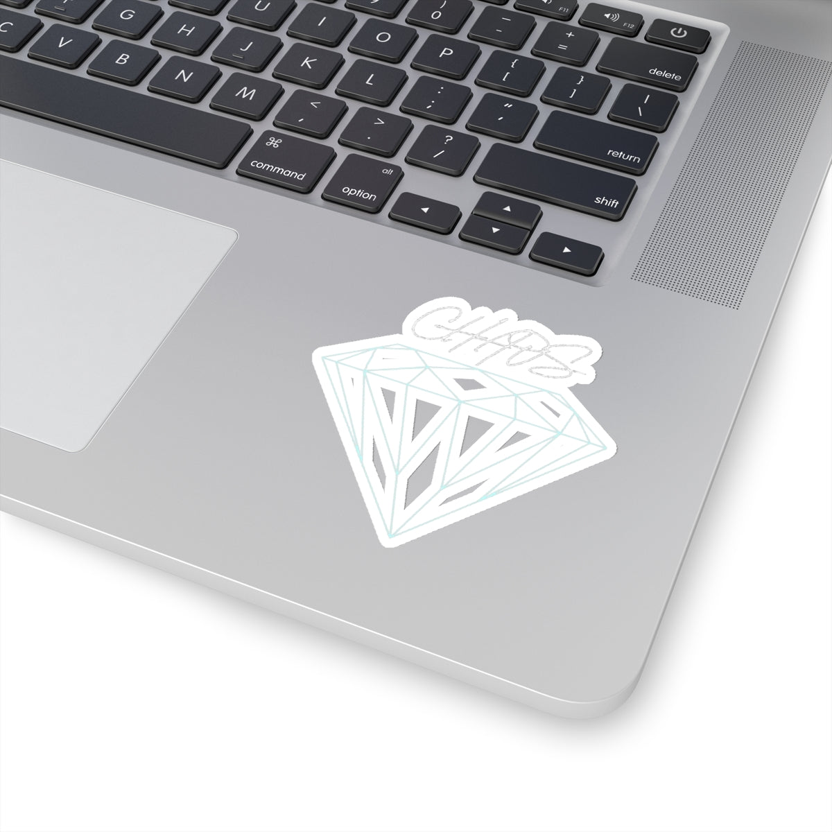 CHAOS Stickers