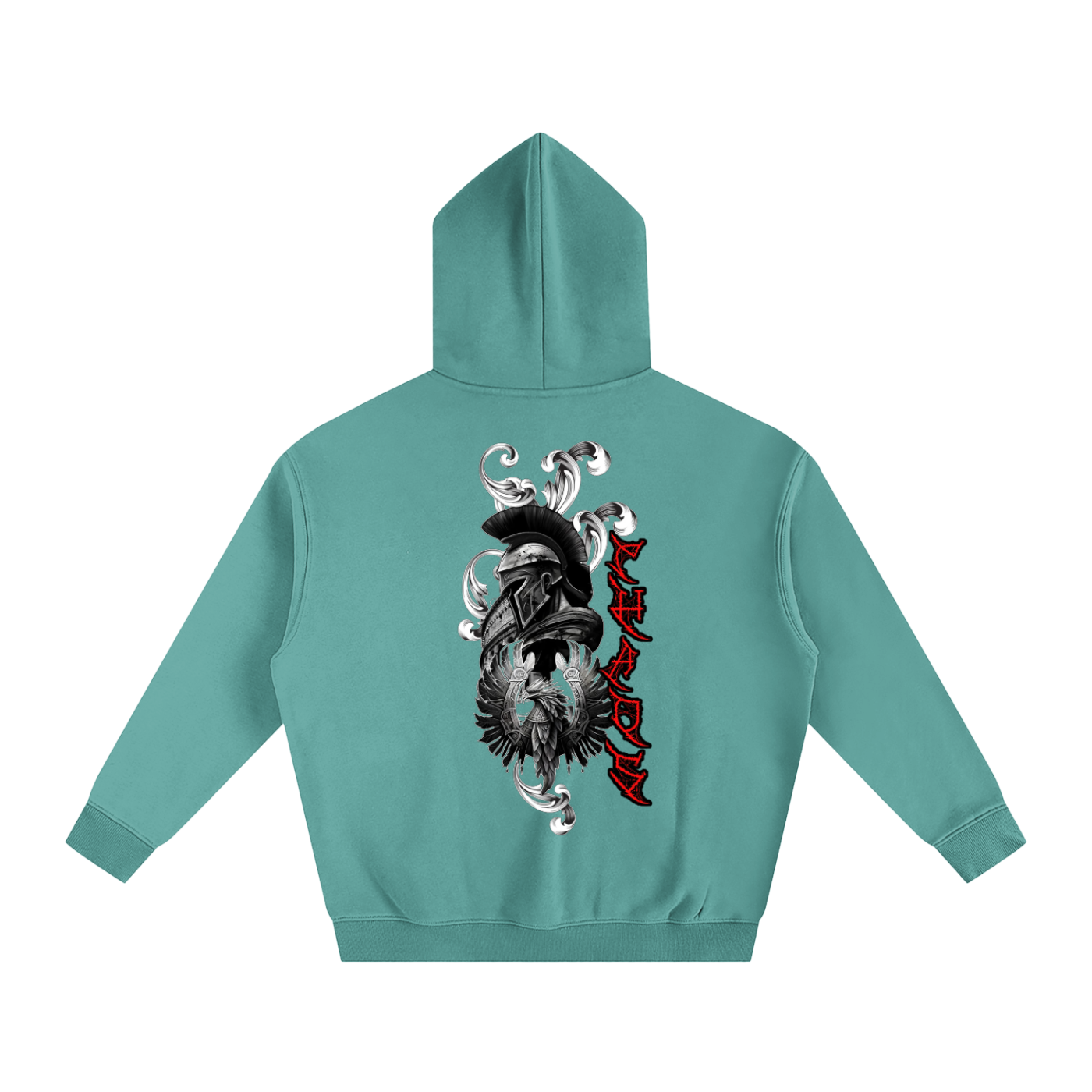 SPARTAN Hoodie