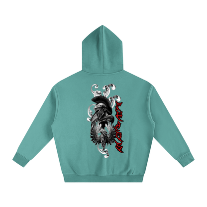 SPARTAN Hoodie