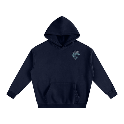 Oversized Josh & Jay Hoodie