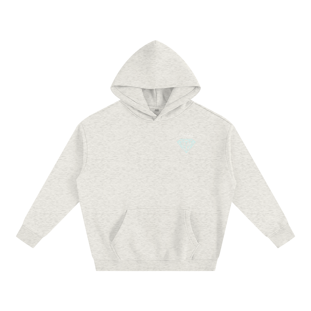 Hercules Hoodie (DC)