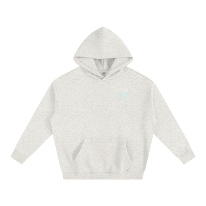 Hercules Hoodie (DC)