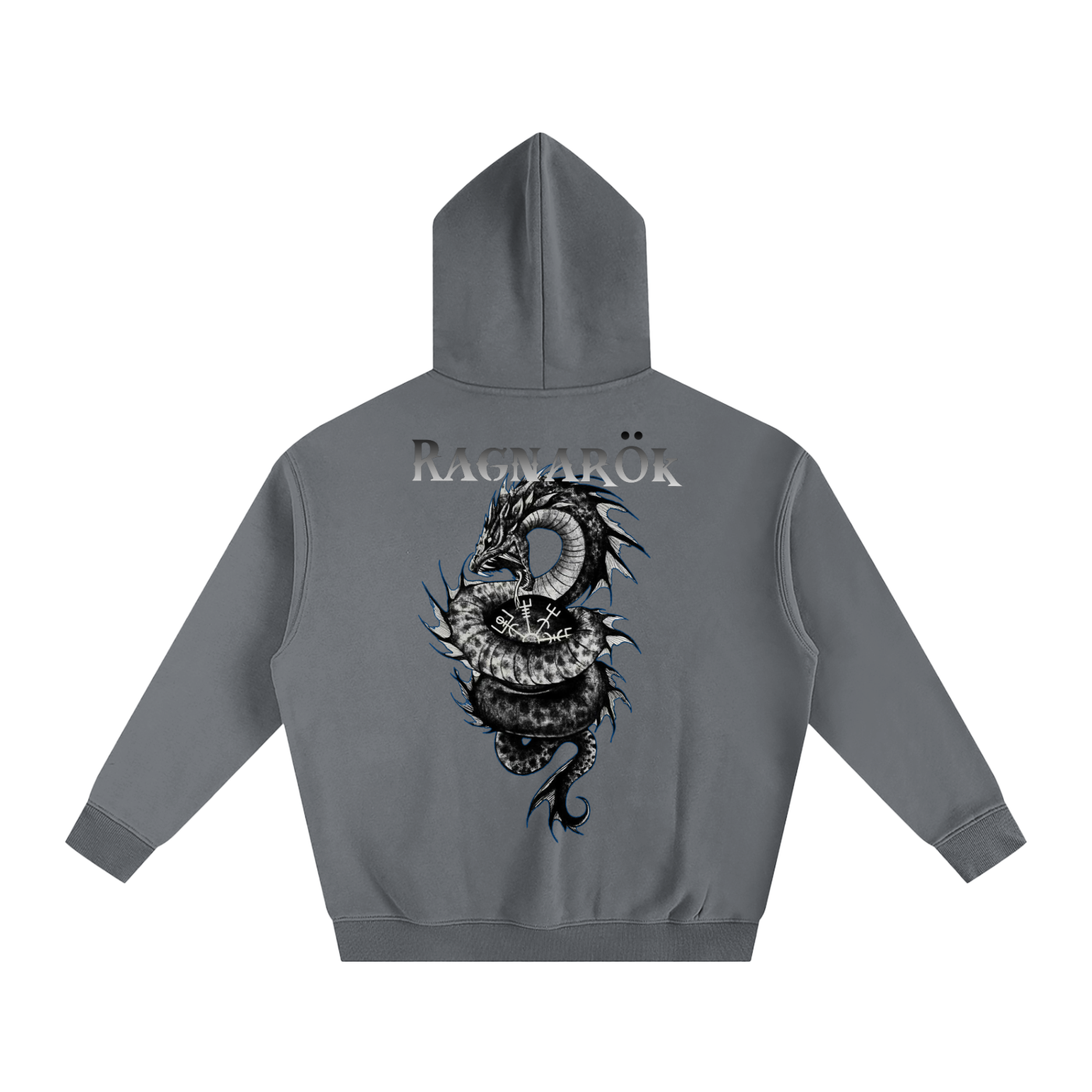 RAGNAROK Hoodie
