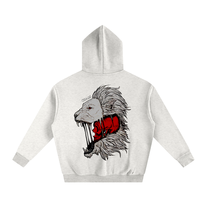 Hercules Hoodie (DC)