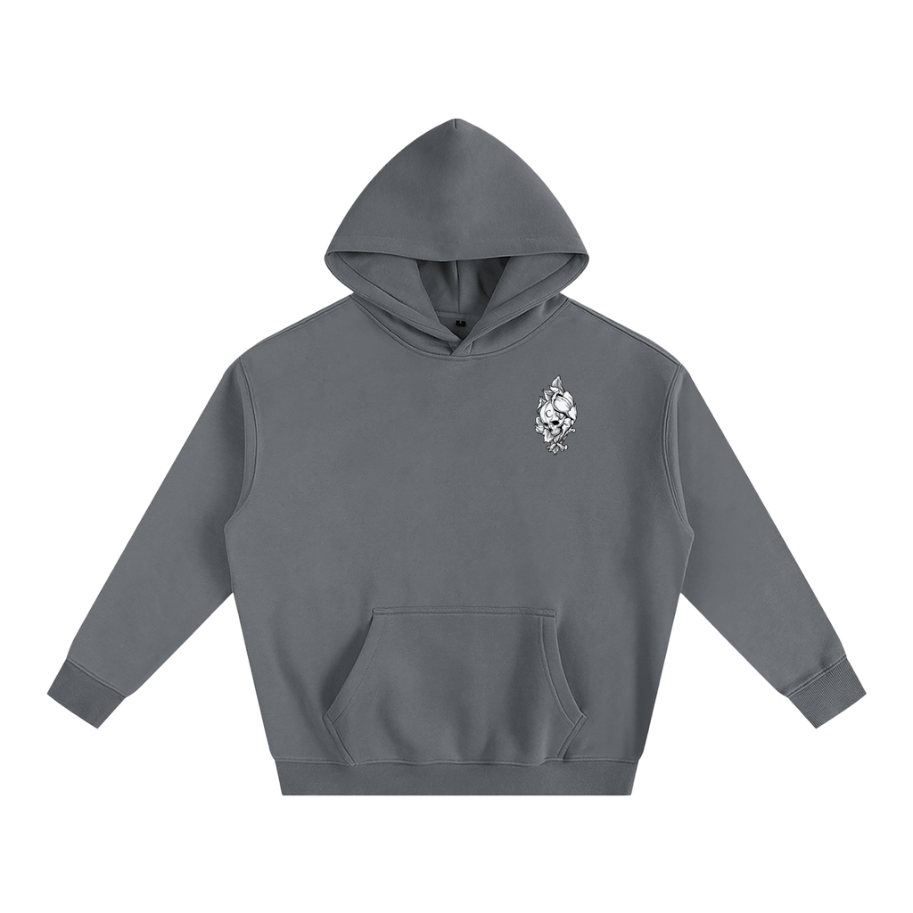 SPARTAN Hoodie