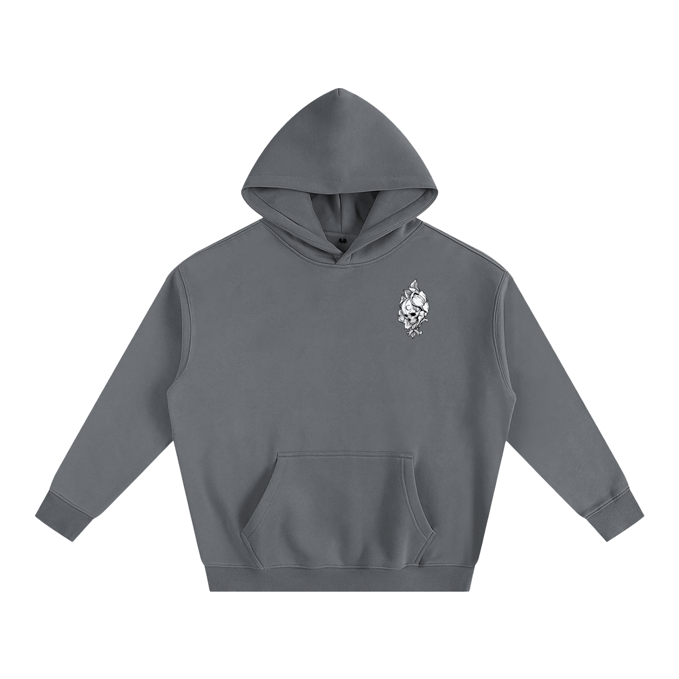 SPARTAN Hoodie