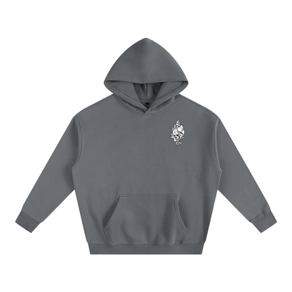 SPARTAN Hoodie