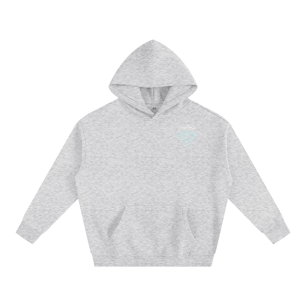 Oversized Josh & Jay Hoodie