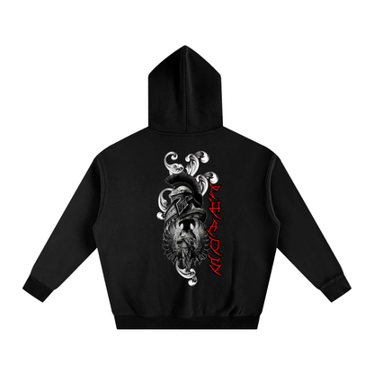 SPARTAN Hoodie