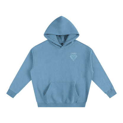 Hercules Hoodie (DC)