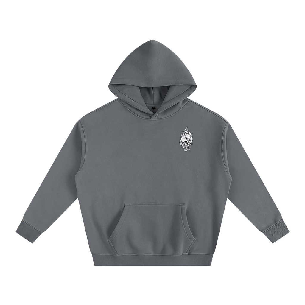 NORDIC OWL Hoodie
