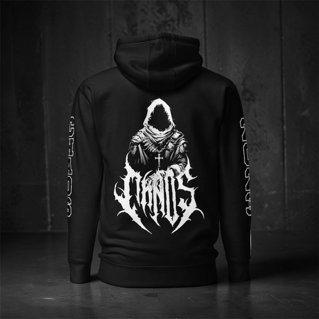 Unbound Hoodie