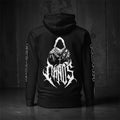 Unbound Hoodie