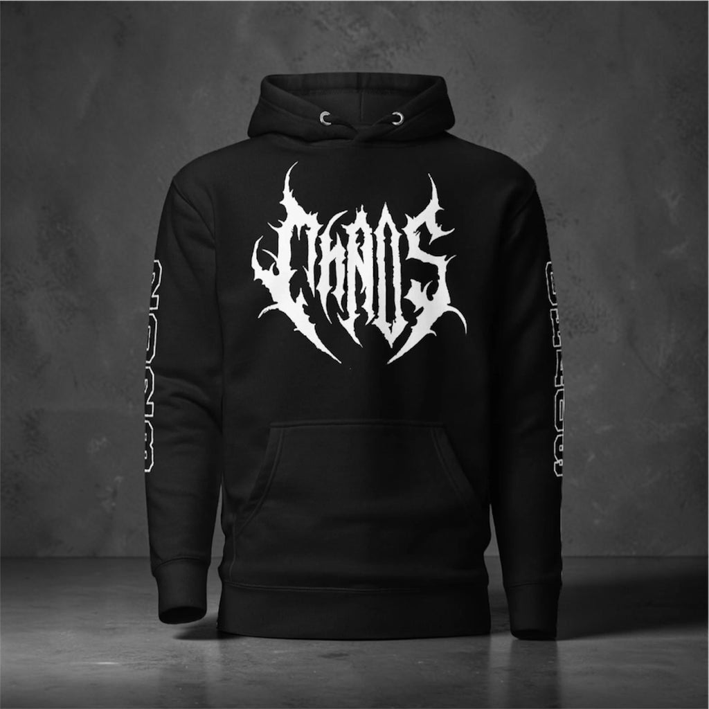 Unbound Hoodie