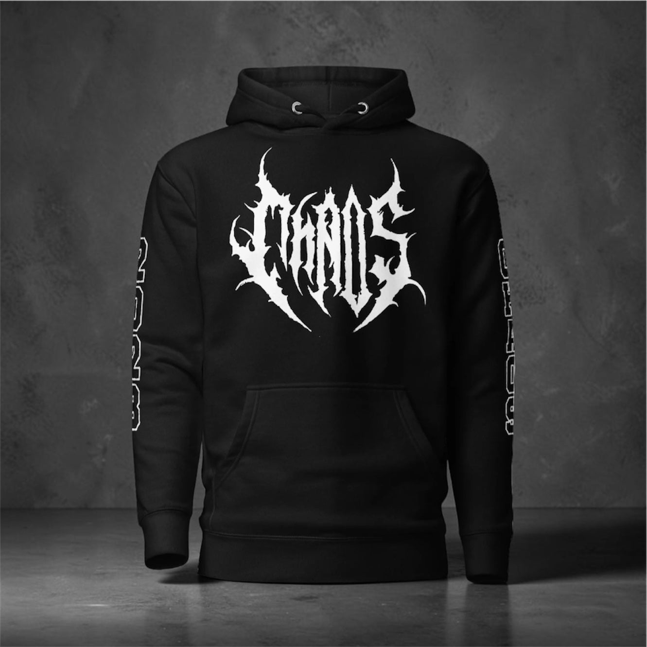 Unbound Hoodie