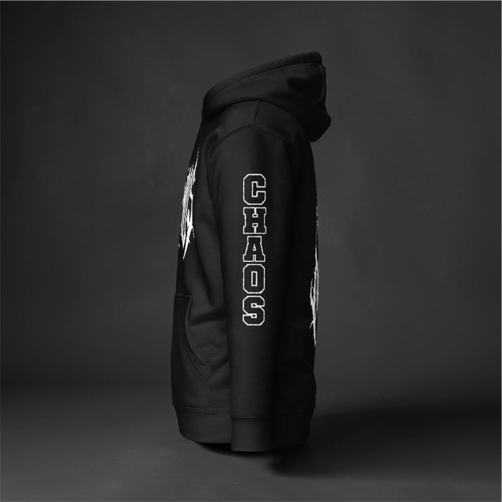 Unbound Hoodie