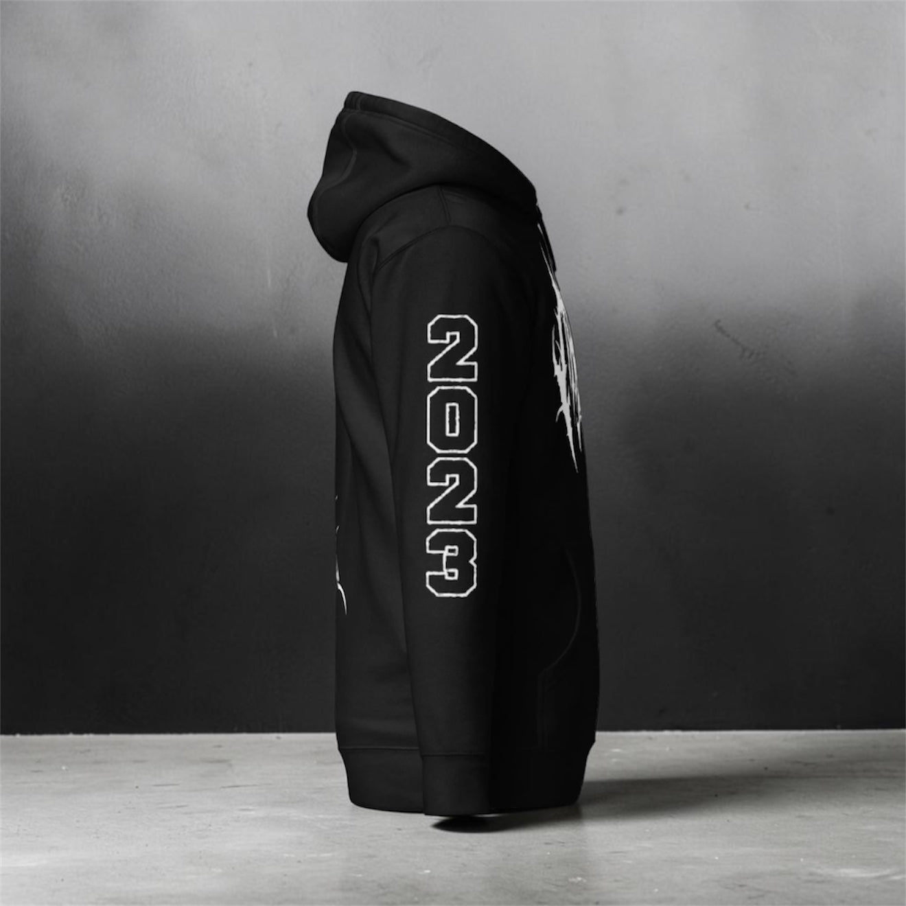 Unbound Hoodie