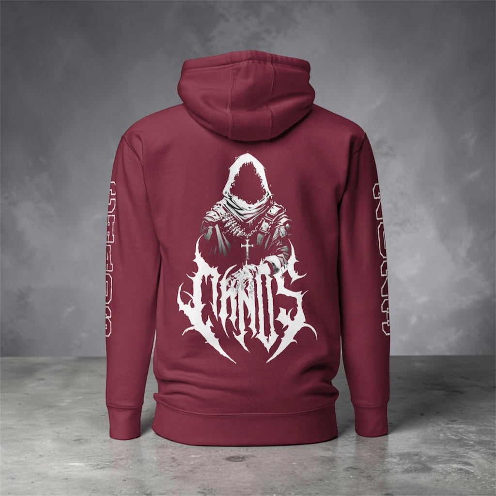 Unbound Hoodie