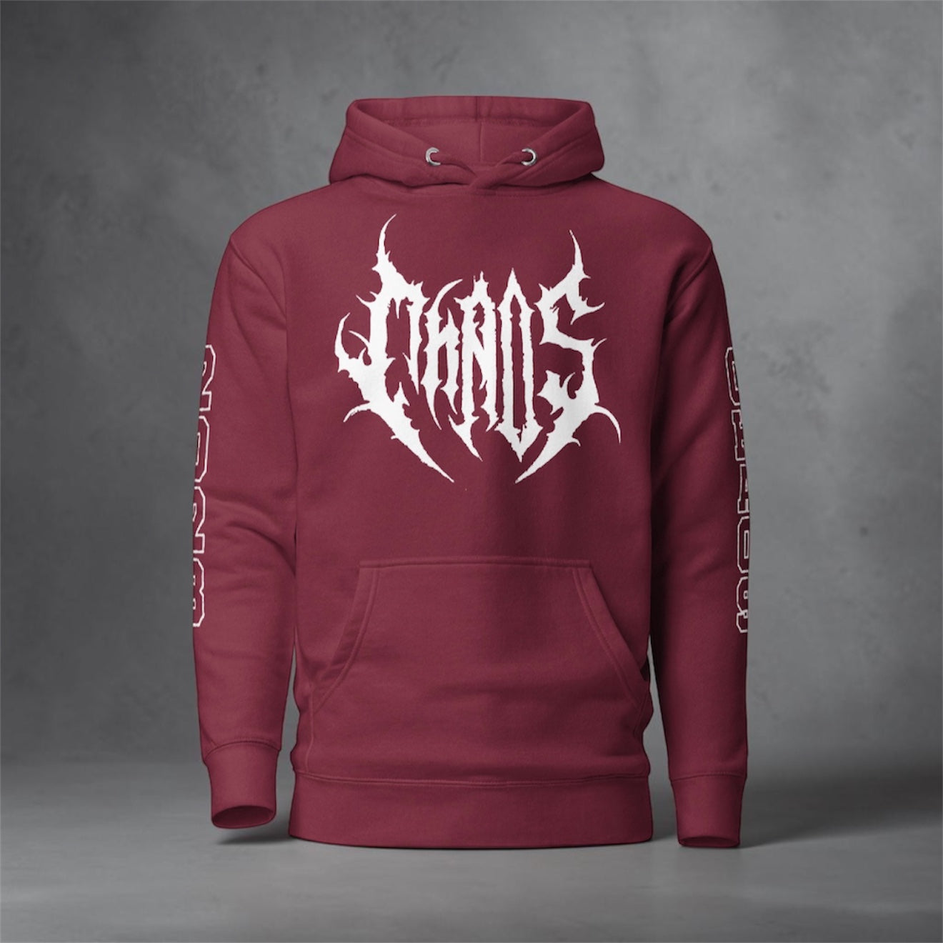 Unbound Hoodie