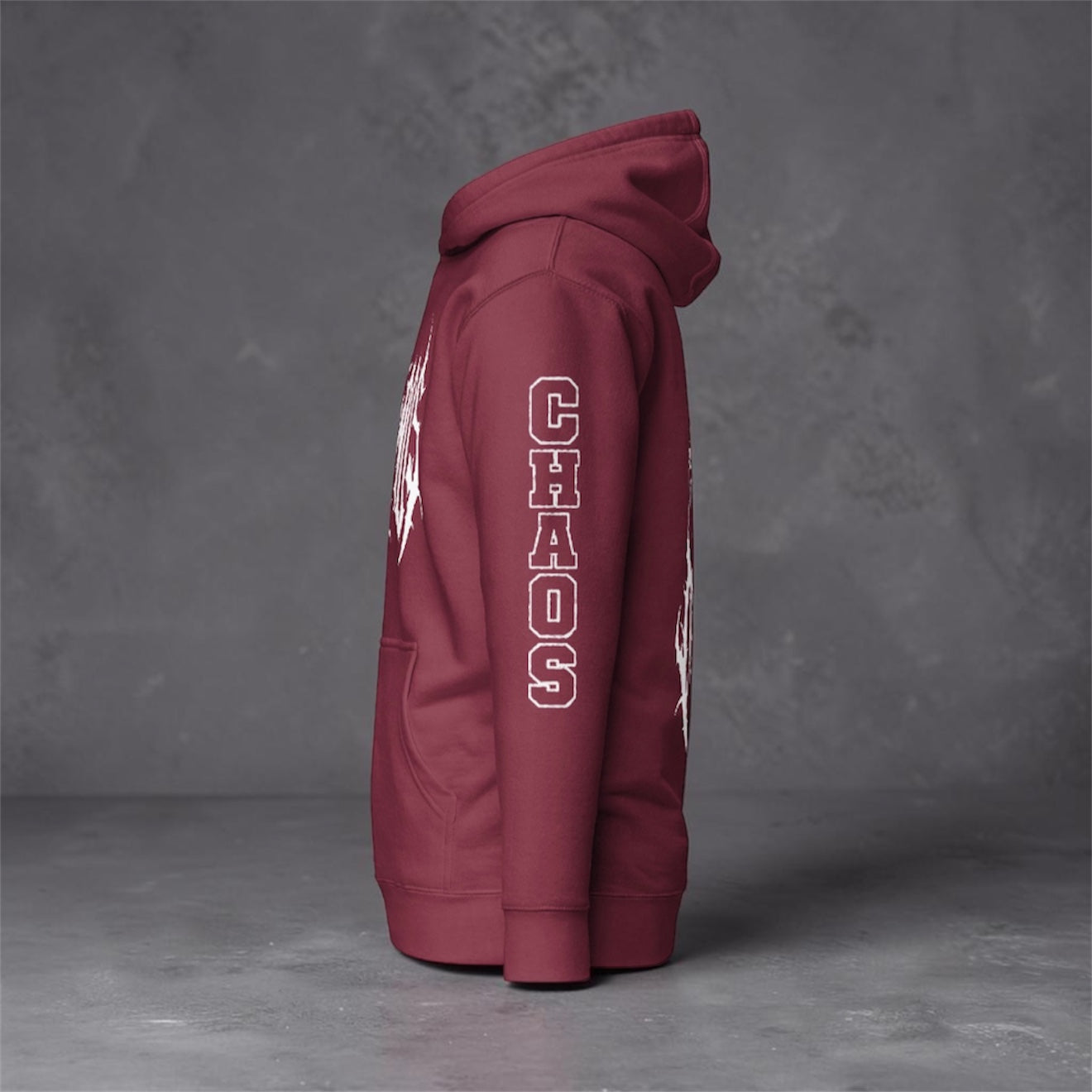 Unbound Hoodie