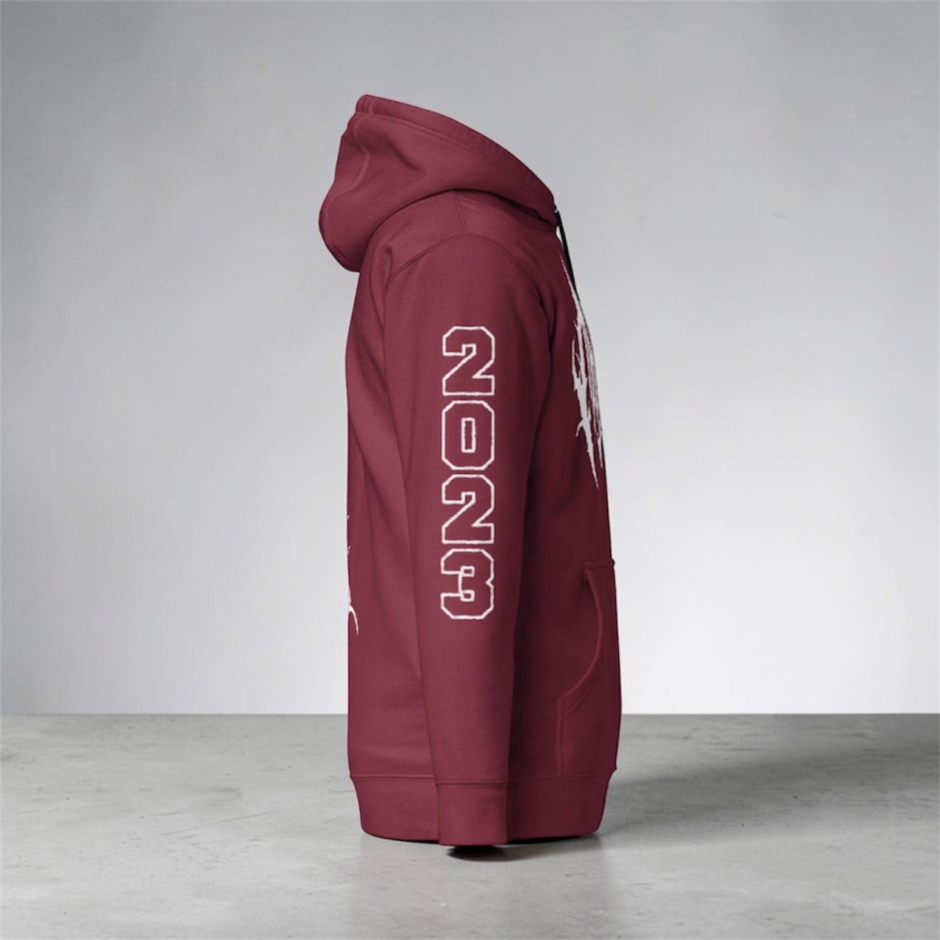 Unbound Hoodie