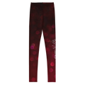 CHAOS Rose Youth Leggings