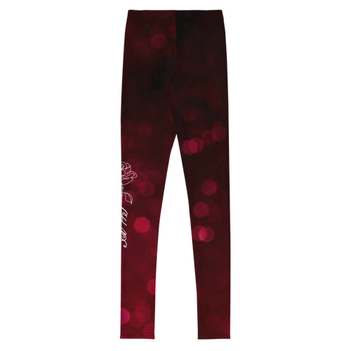 CHAOS Rose Youth Leggings