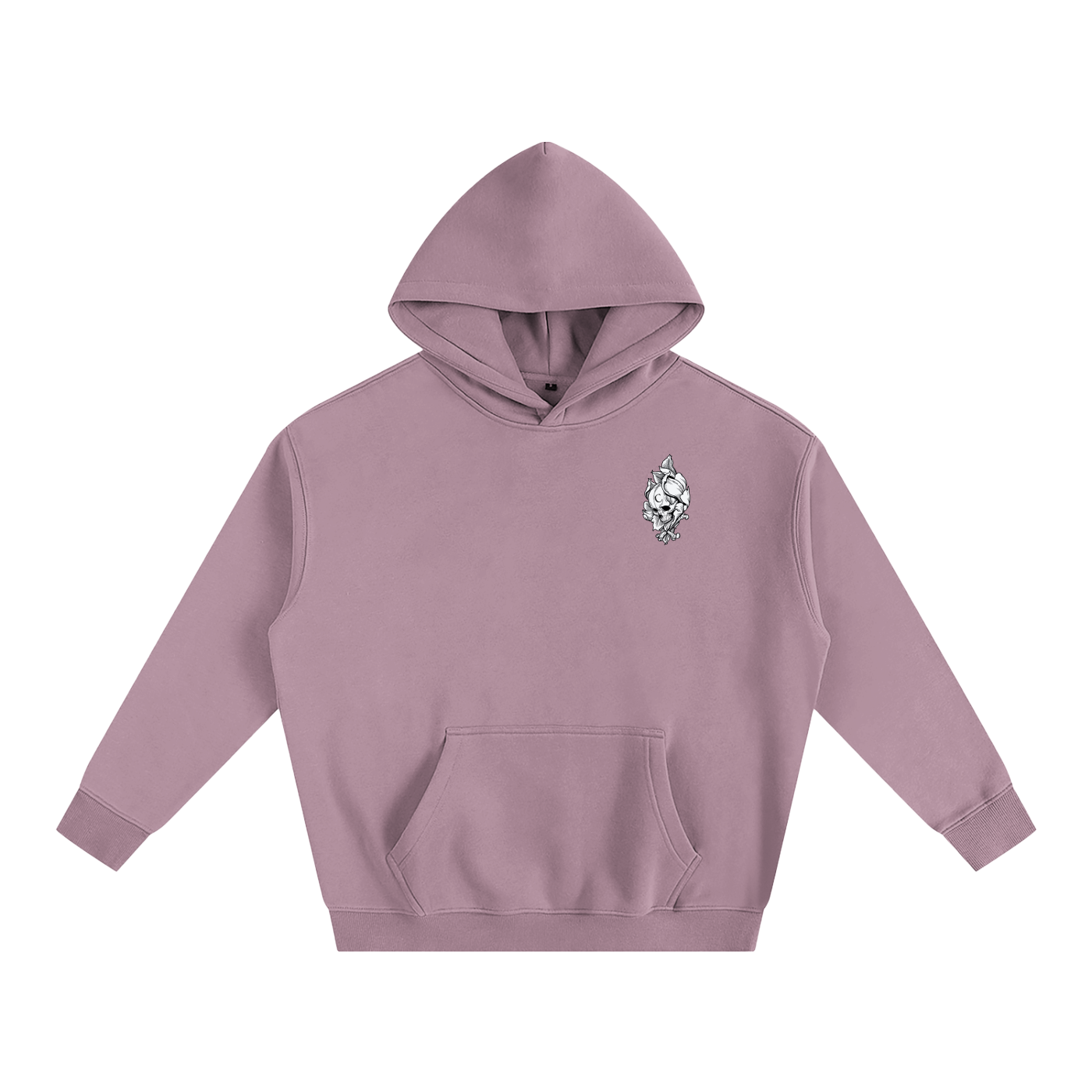 NORDIC OWL Hoodie