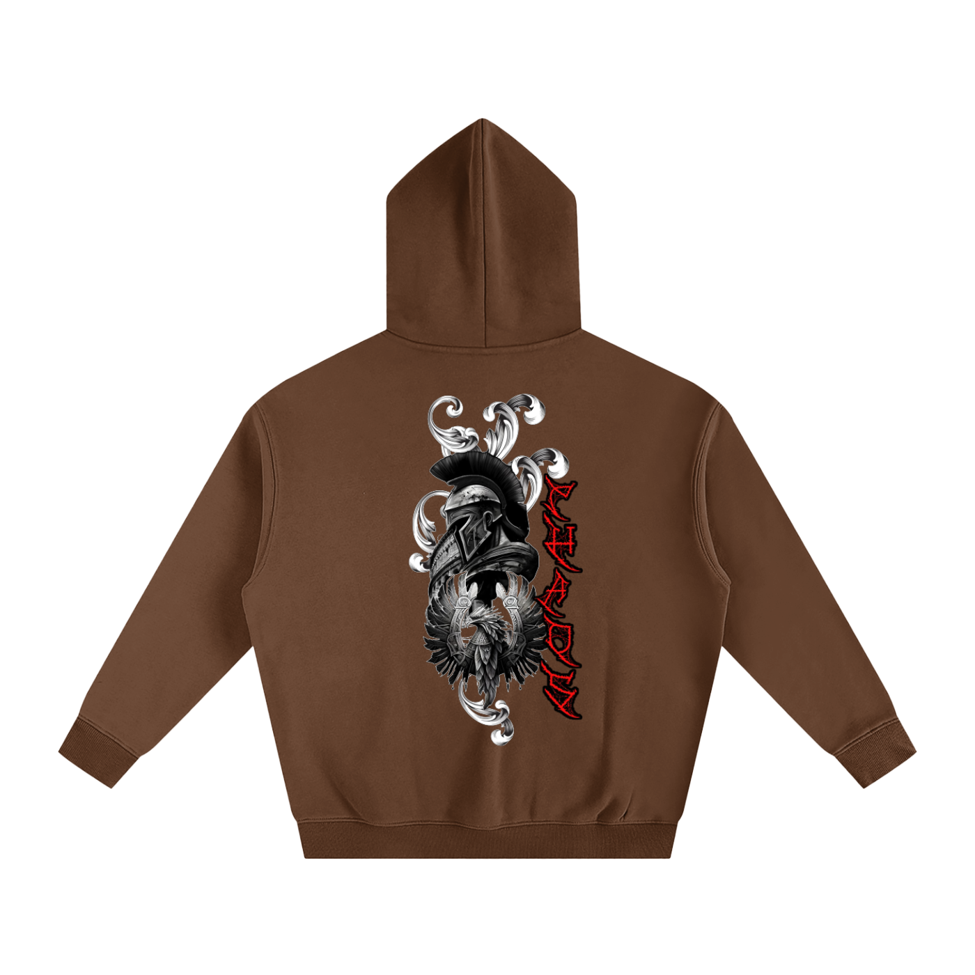 SPARTAN Hoodie