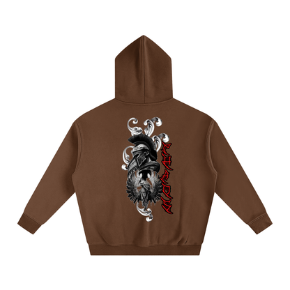 SPARTAN Hoodie