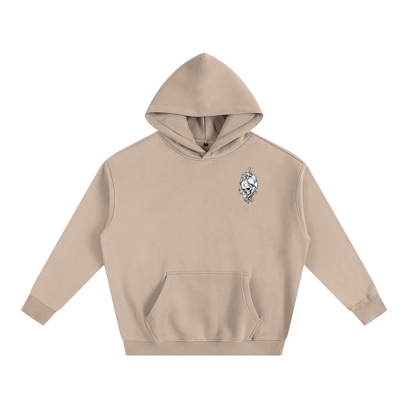 SPARTAN Hoodie