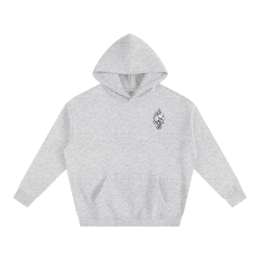 NORDIC OWL Hoodie