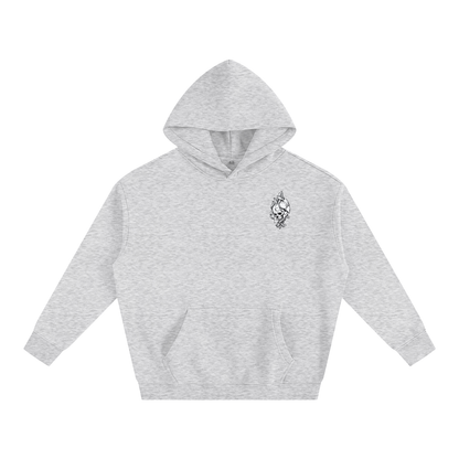 NORDIC OWL Hoodie