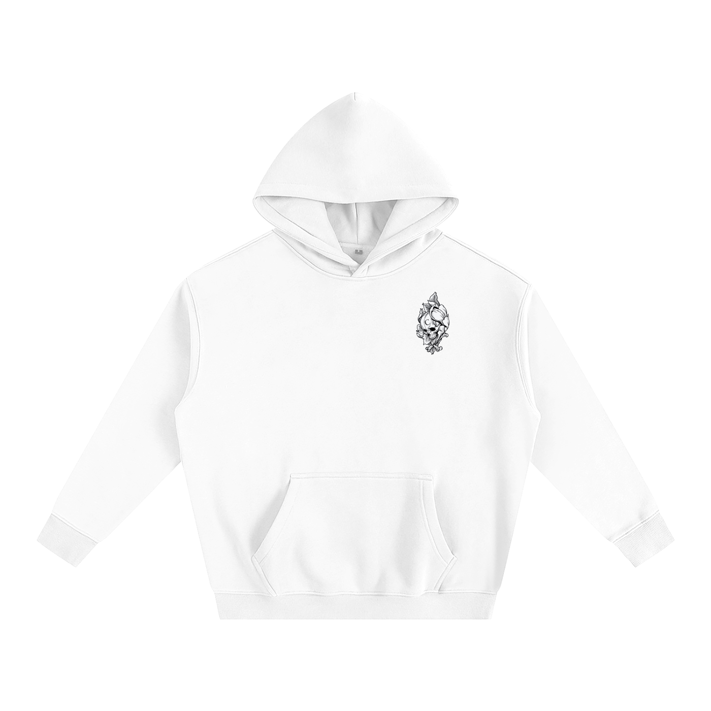SPARTAN Hoodie