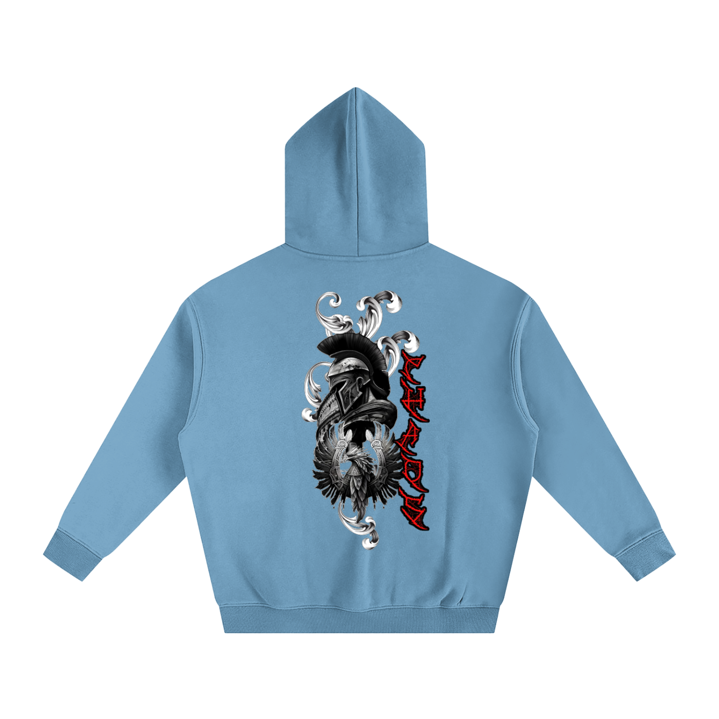 SPARTAN Hoodie