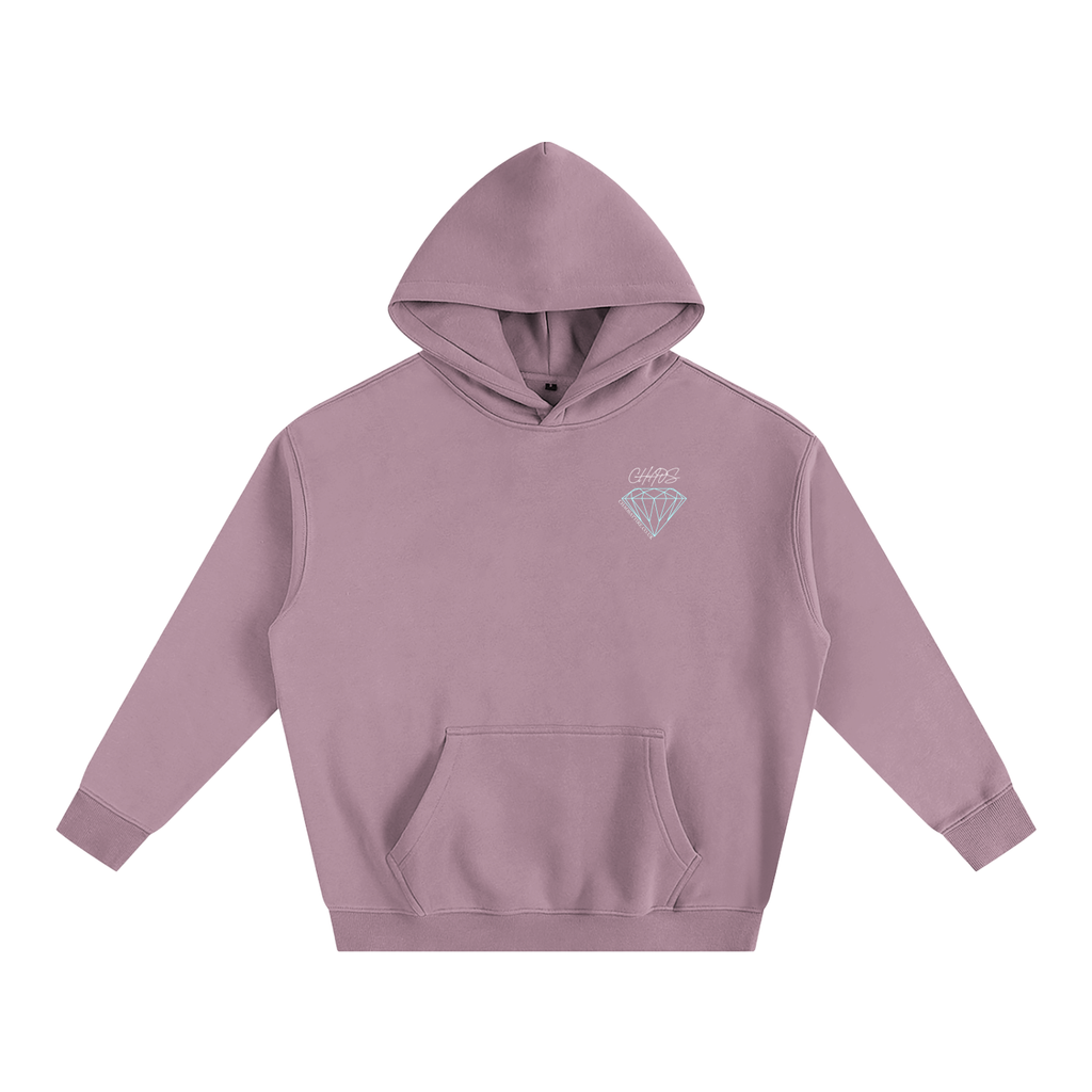 Hercules Hoodie (DC)