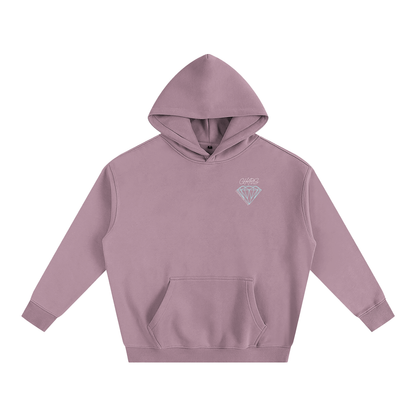 Hercules Hoodie (DC)