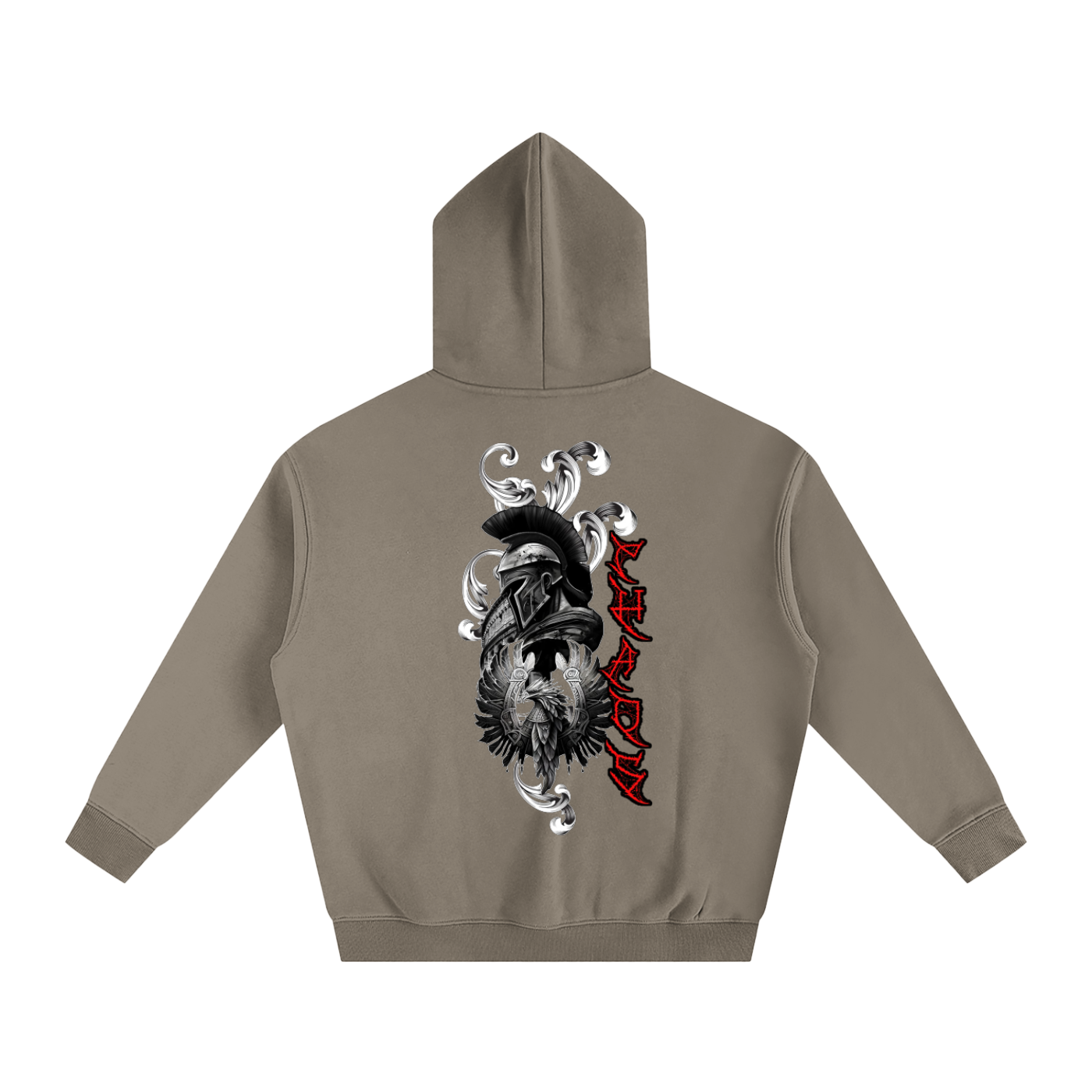 SPARTAN Hoodie