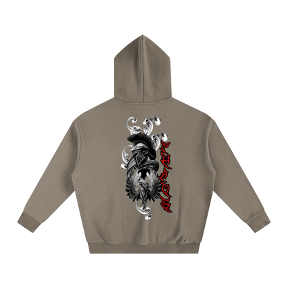 SPARTAN Hoodie