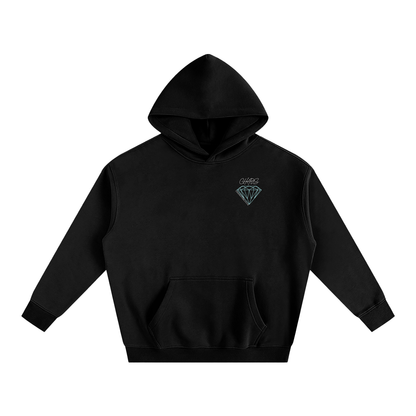 Hercules Hoodie (DC)
