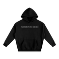 Oversized Momento Mori Hoodie