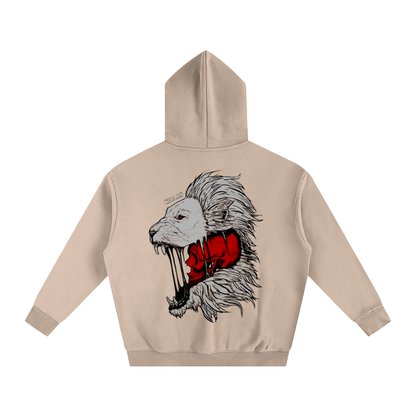 Hercules Hoodie (DC)